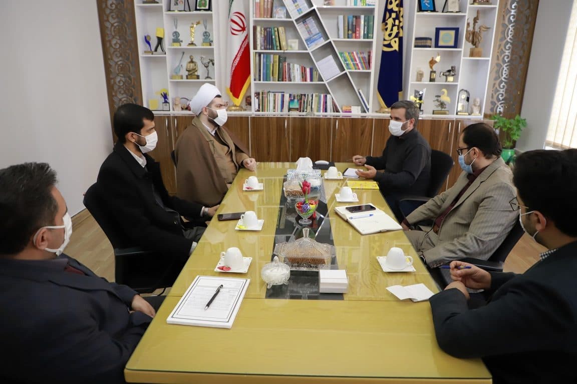 استفاده از « زبان هنر» در بیان مفاهیم « امر به معروف و نهی از منکر» بسیار موثر است