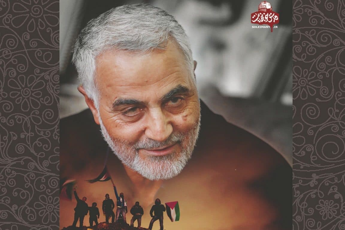 حوزه هنری انقلاب اسلامی آذربایجان غربی در گرامیداشت نخستین سالگرد شهادت سردار قاسم سلیمانی برنامه های مختلف فرهنگی و هنری را برگزار می کند