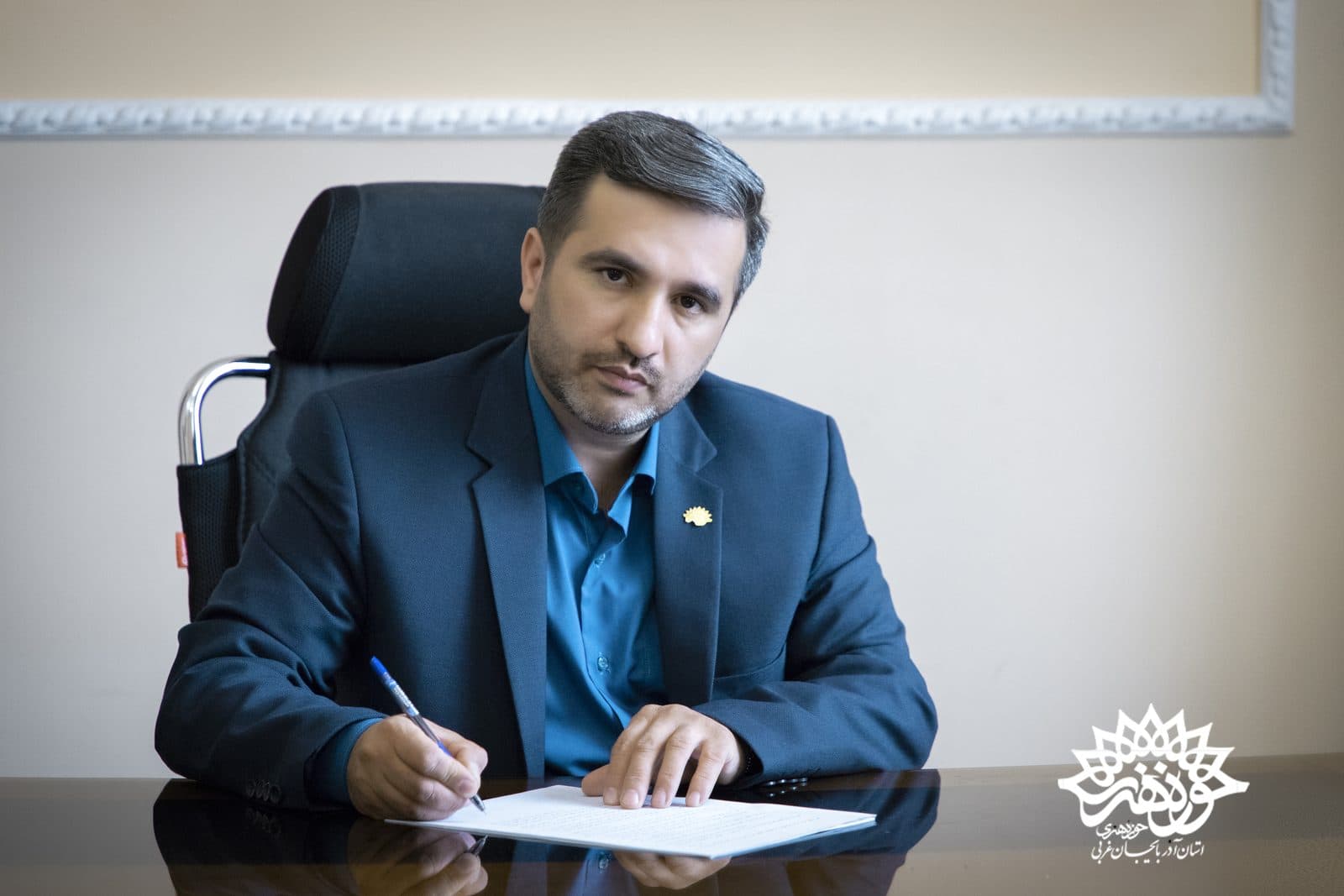 این حق مردم آذربایجان غربی است که سینماهایی در شأن و منزلت خودشان داشته باشند