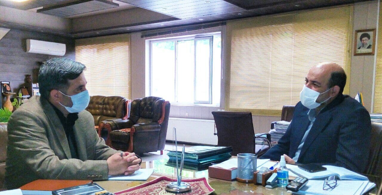 تبلیغ ظرفیت‌های میراث فرهنگی استان با « زبان هنر » درمعرفی جاذبه‌های تاریخی و گردشگری آذربایجان غربی بسیار موثر است