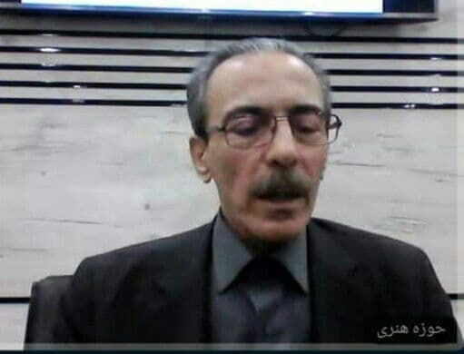 حوزه هنری انقلاب اسلامی آذربایجان غربی « کارگاه پژوهشی شهریار و انقلاب اسلامی» را برگزار کرد