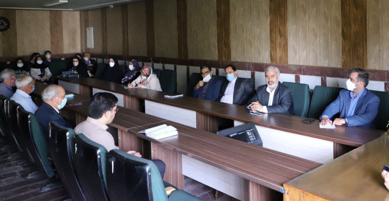 توجه به شهرستان ها بر« مبنای زیست‌بوم هر شهرستان » از اولویت های اساسی حوزه هنری انقلاب اسلامی است