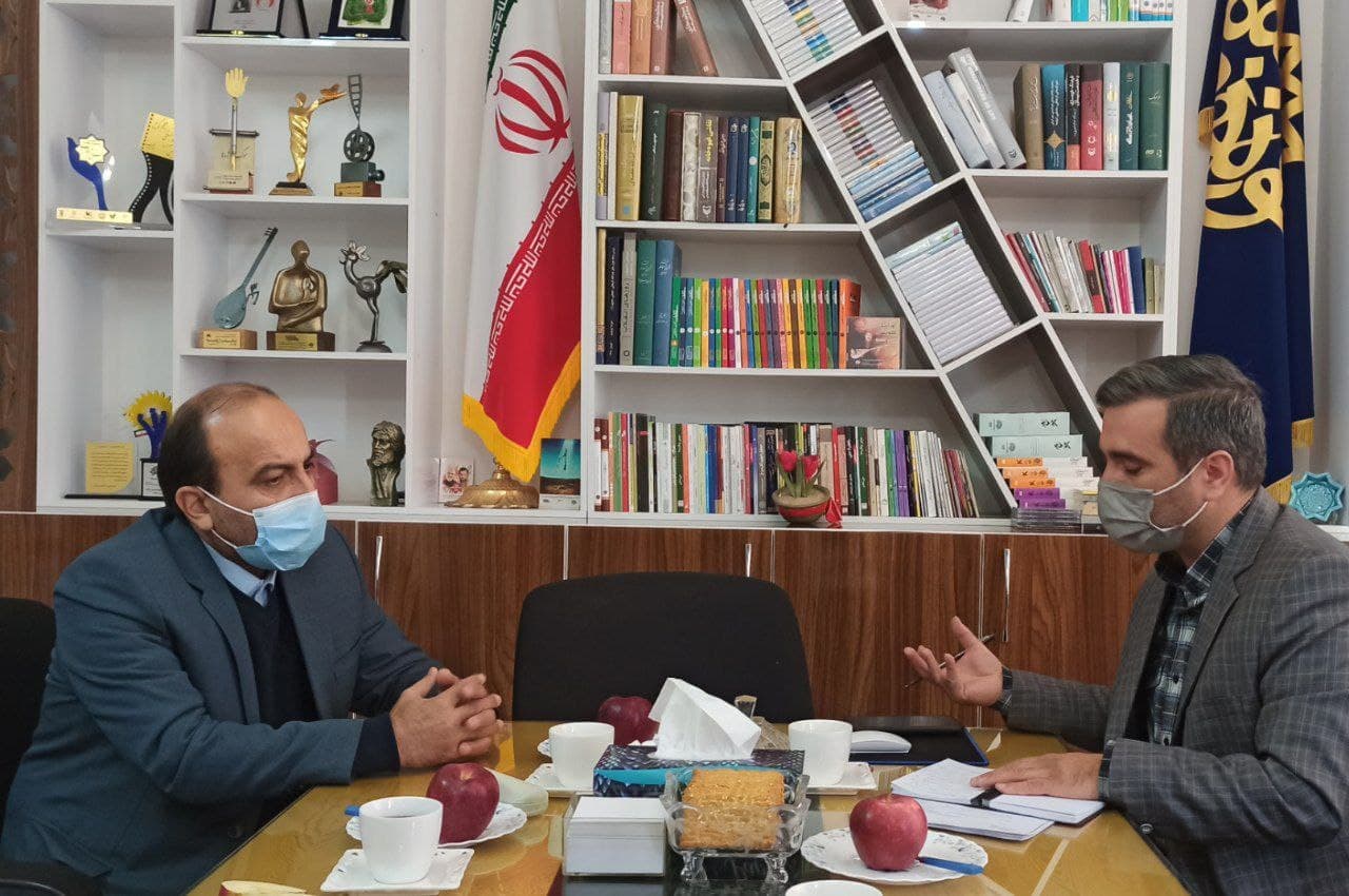 مقوله فرهنگ مهمترین زیربنای توسعه در هر جامعه بشری است