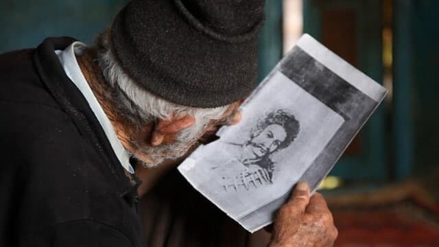 « مرز مه آلود » در حوزه هنری آذربایجان غربی اکران شد