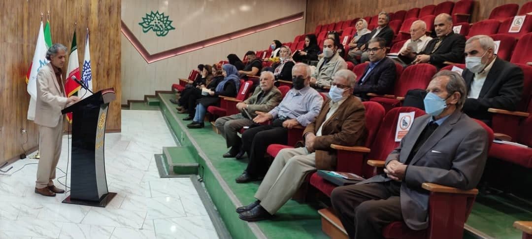 حوزه هنری انقلاب اسلامی آذربایجان غربی ویژه برنامه ادبی « شعر قدس » را در ارومیه برگزار کرد
