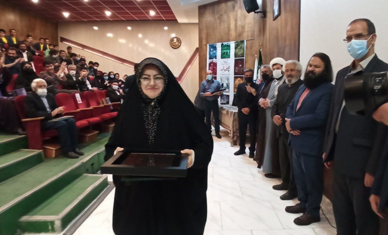 آثار منتخب رویداد نمایشی محرابیان ( بچه های مسجد ) در آذربایجان غربی معرفی شدند