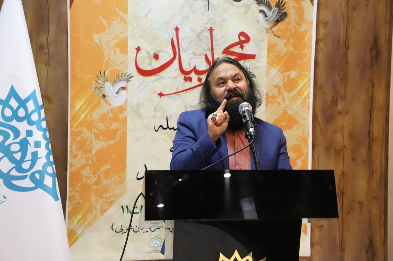 شهرستان ارومیه در تیرماه سال جاری میزبان« دوره های آموزشی مربیان تئاتر بچه های مسجد » در شمالغرب کشور است