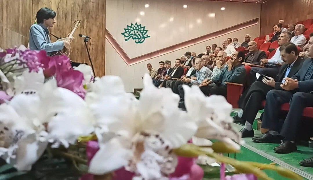 « آواهای گمشده مکتب عاشیقی ارومیه» در کانون عاشیقهای حوزه هنری آذربایجان غربی احیا می شوند