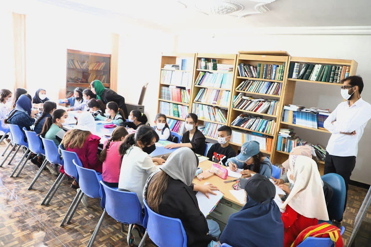 دومین مرحله طرح فرهنگی هنری« وارثین » در ارومیه به پایان رسید