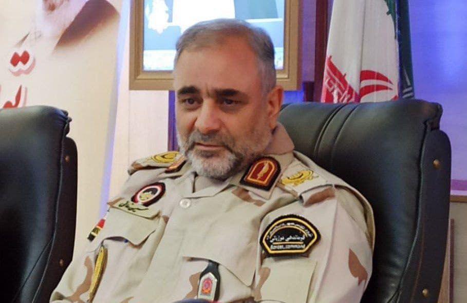 تلاش ها و مجاهدت های مرزبانان استان آذربایجان غربی باید ثبت و منتشرشوند
