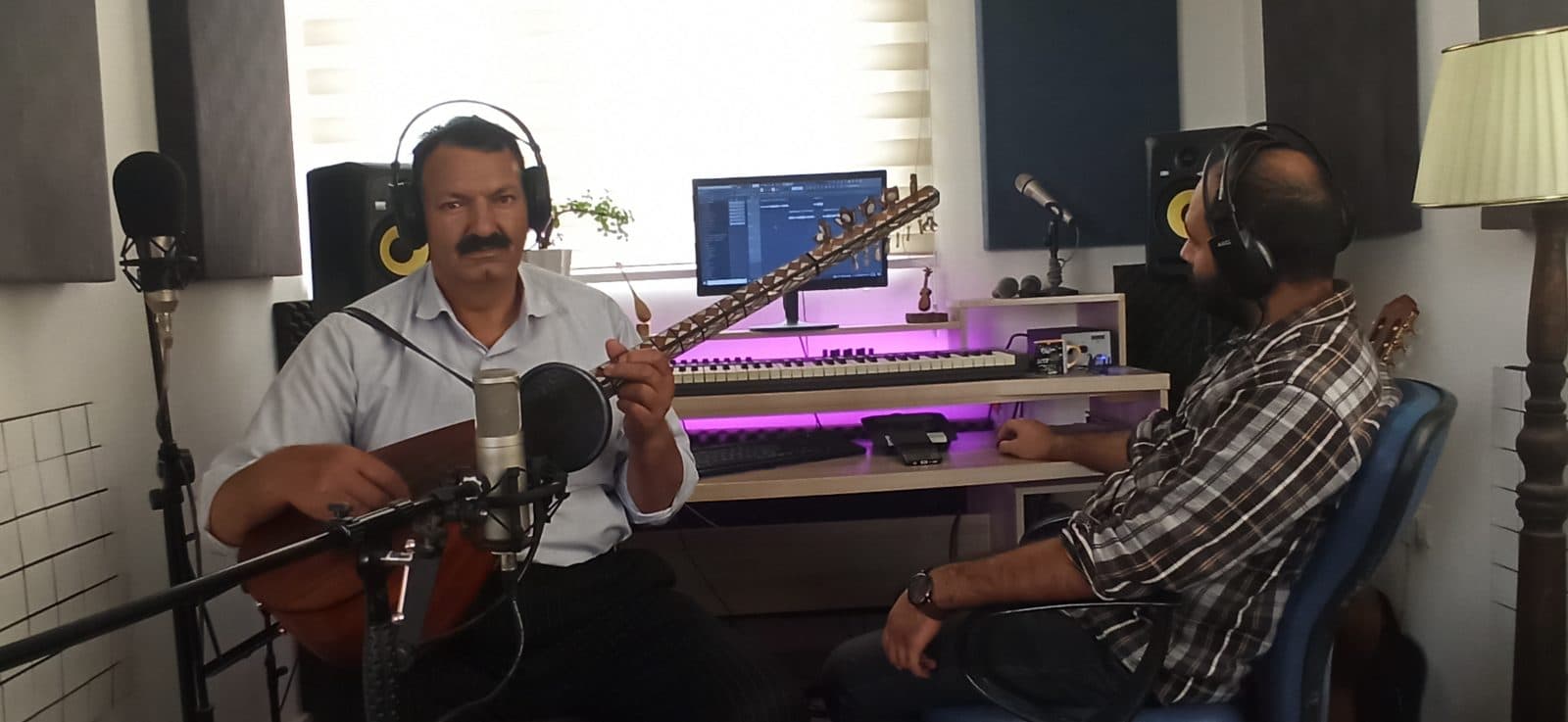 مرحله دوم گردآوری داستان های موسیقی عاشیقی مکتب ارومیه در حوزه هنری آذربایجان غربی آغاز شد