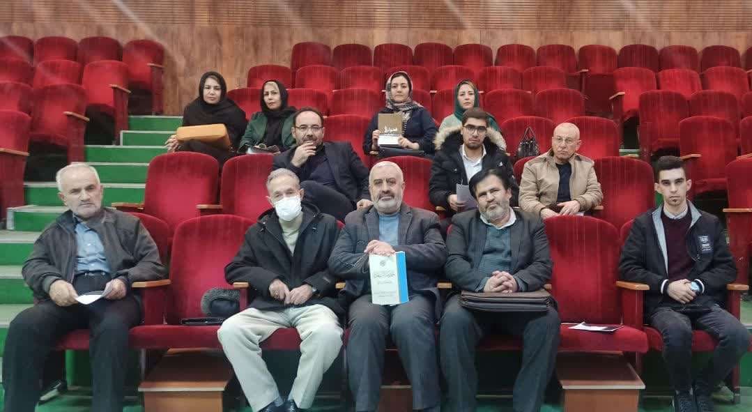 جایگاه زندگی حضرت فاطمه زهرا (س) در آثار « فضولی بغدادی» بررسی شد