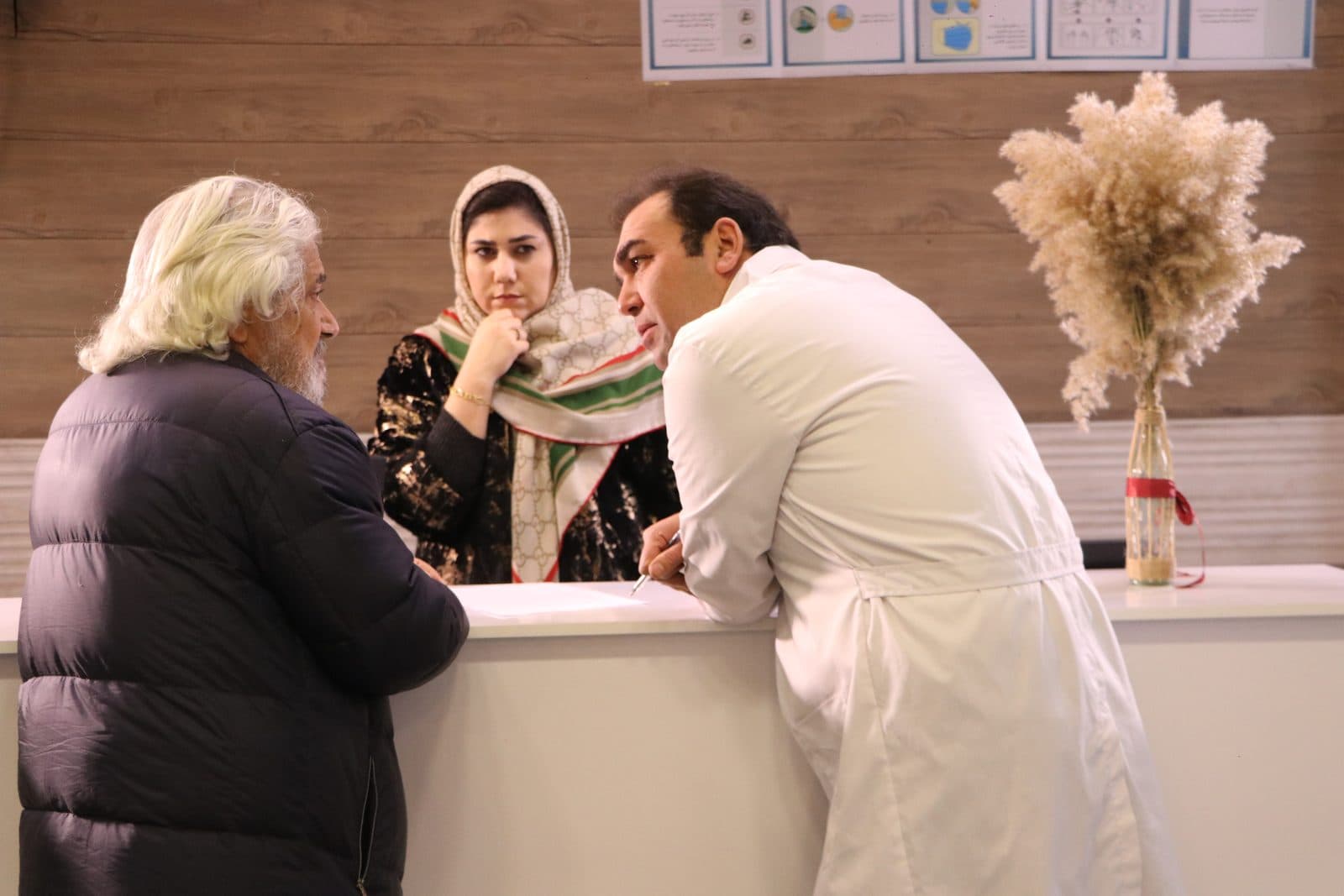 « نقطه سرخط » در حوزه هنری آذربایجان غربی به پایان رسید