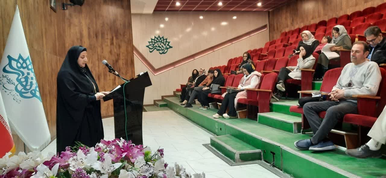فضولی بغدادی شاعر بزرگ ادبیات انتظار بود