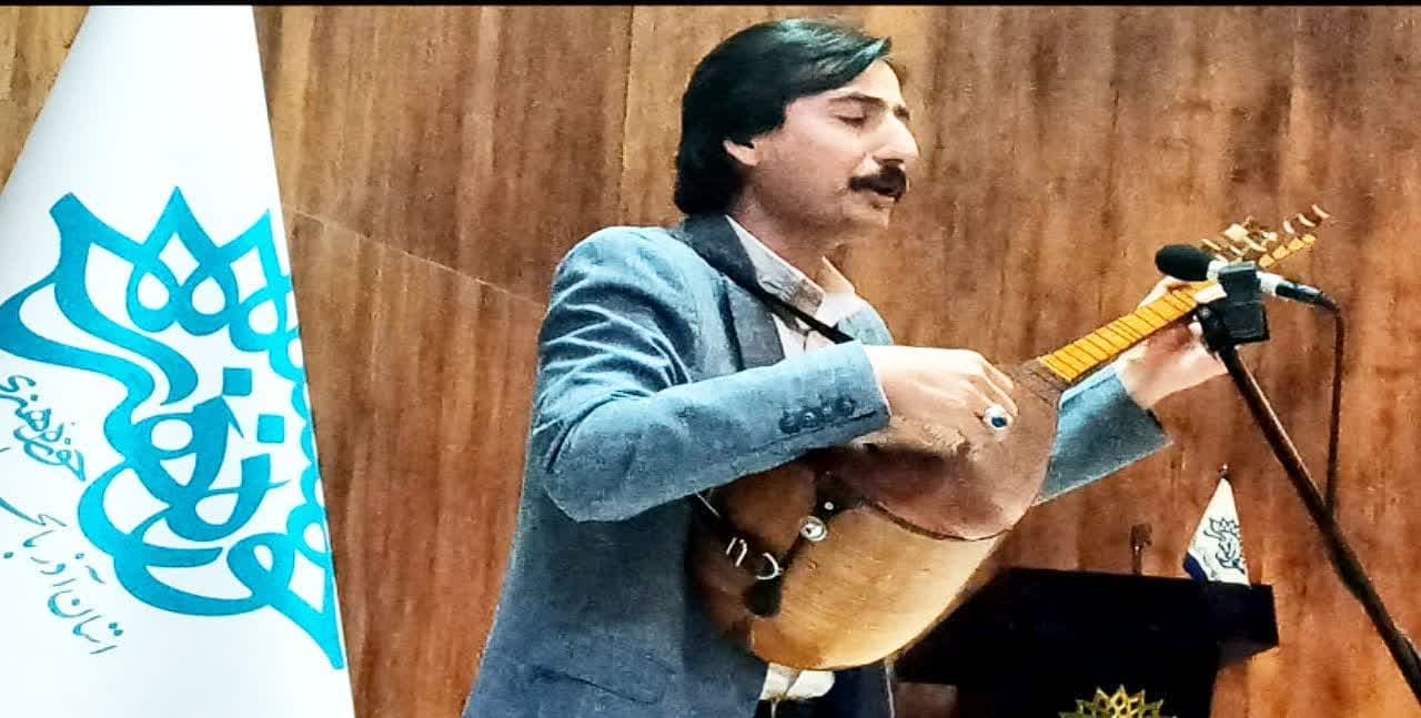 پنجمین برنامه « عاشیقلار آخشامی » در ارومیه برگزار شد