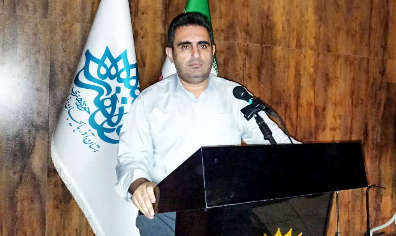 موسیقی عاشقی موسیقی « تربیتی و انسان ساز » است