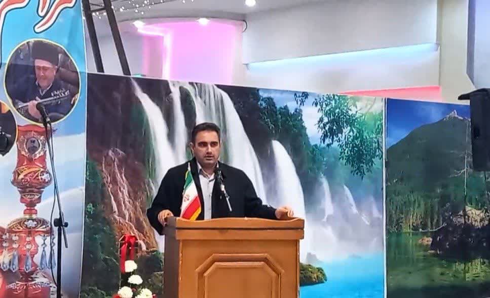 حیات موسیقی عاشیقی نیازمند همکاری هنرمندان عاشیق دولت و مردم است