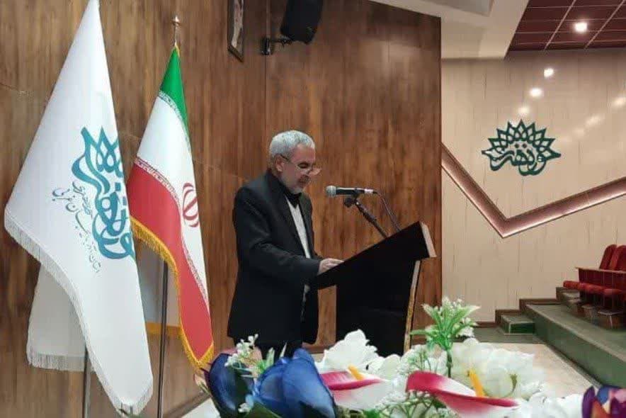شاعران ارومیه در حوزه هنری آذربایجان غربی فضولی خوانی کردند