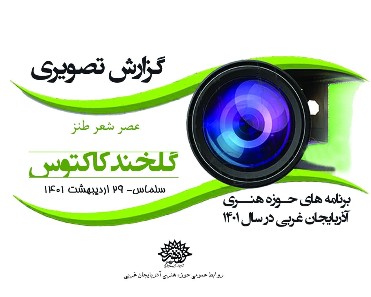 گلخند کاکتوس