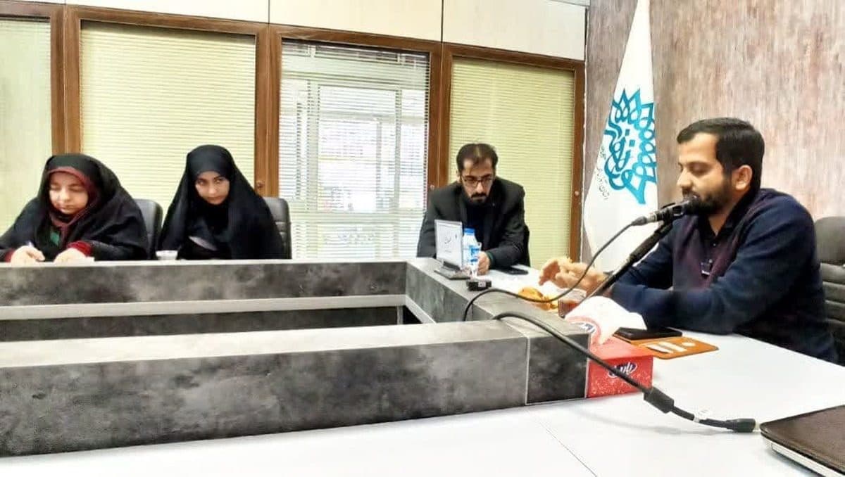 روایت فلسطین باید از دیدگاه سیاسی نظامی به « روایت زندگی» تبدیل شود