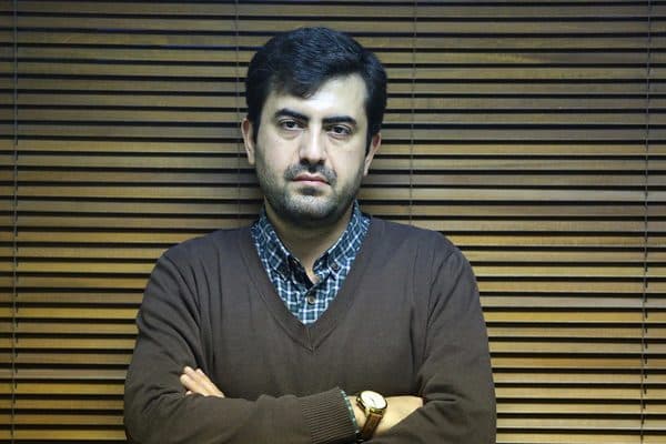 در سال گذشته ۱۲ اثر تولیدی و ۹ پروژه پژوهشی داشتیم