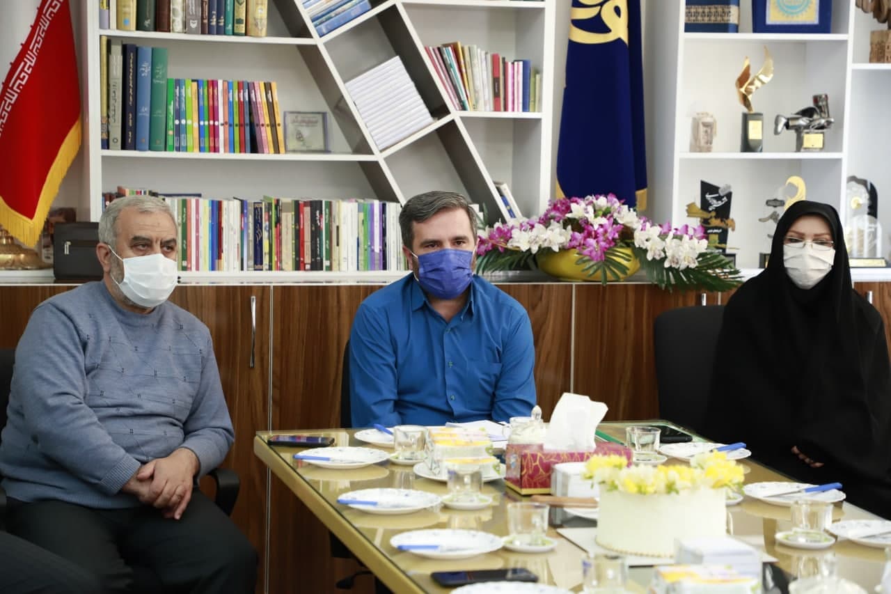 « سیاست های حاکم بر راهبردهای تحول » اساس برنامههای حوزه هنری آذربایجان غربی در سال آینده هستند