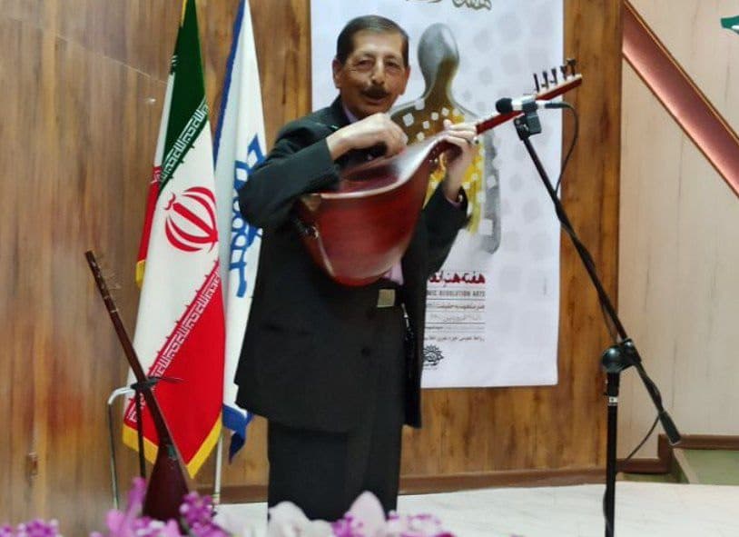 سومین کنسرت هفتگی « عاشیقلار آخشامی » در ارومیه برگزار شد