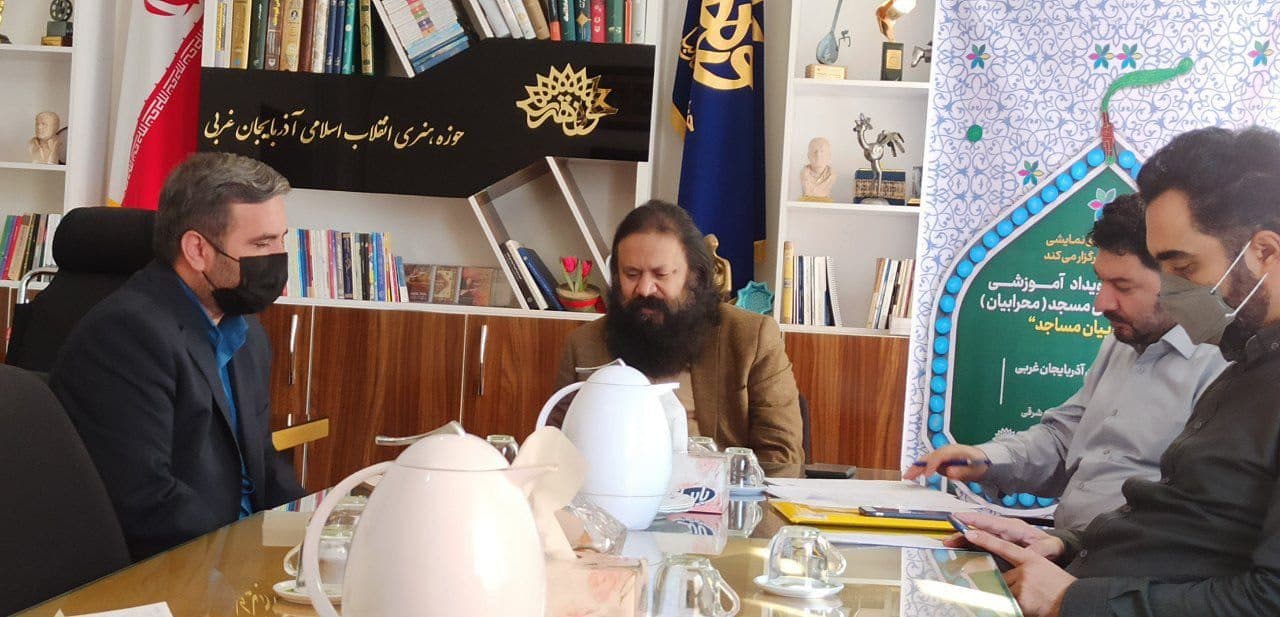 ما از پروژه « هنرمند سازی در کشور» به شدت غفلت کرده ایم