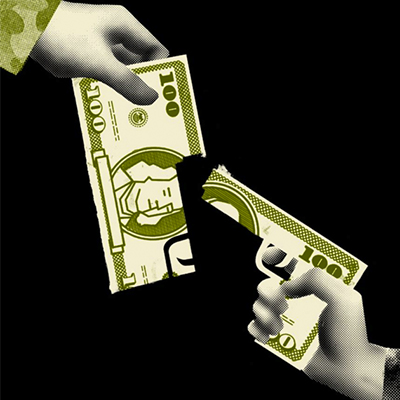 مجموعه ای از تصویرسازی های یارک واسزول