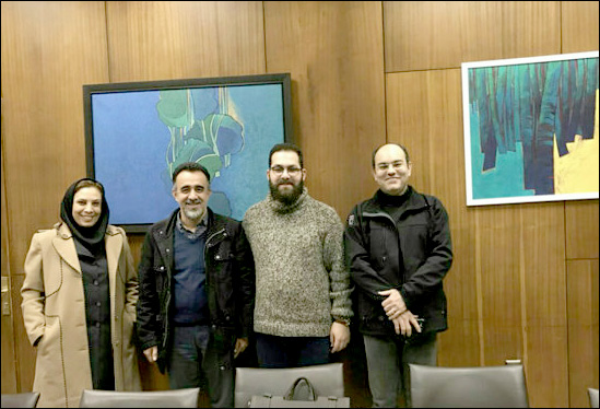 اعلام اسامی آثار راه یافته به بخش پژوهش جشنواره تئاتر تجربه