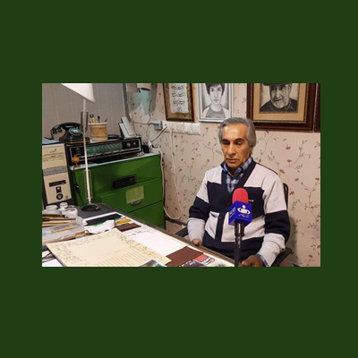 رژیم شاه باعث نابودی هنر در ایران شده بود