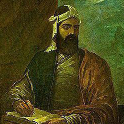 «نظامی گنجوی» در آئینه هنرهای تجسمی