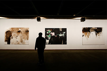 18 افتتاحیه و 32 فرصت گالری گردی