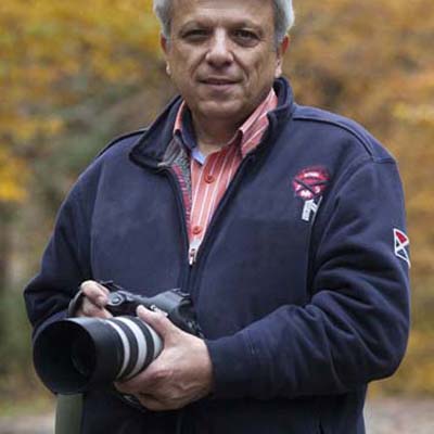 جشنواره‌ها به شیوه درستی اجرا نمی‌شوند، حمایت‌ها در حوزه عکاسی بسیار ضعیف است