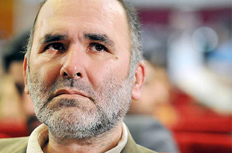 مومنی‌شریف: رضا برجی دیده‌بان صادق انقلاب اسلامی است/ برجی: هر جا که از عکاسی بازماندم، گریستم