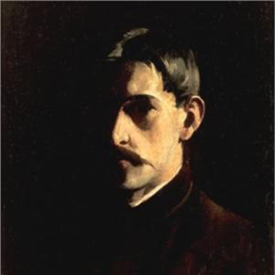 ویلارد مِت کالف، تصویرگر مناظرِ نیو انگلند