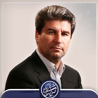 از همت و حمایتهای ارزشمند جنابعالی در راستای توسعه و ارتقا جایگاه روابط عمومی در استان قدر دانی می کنم