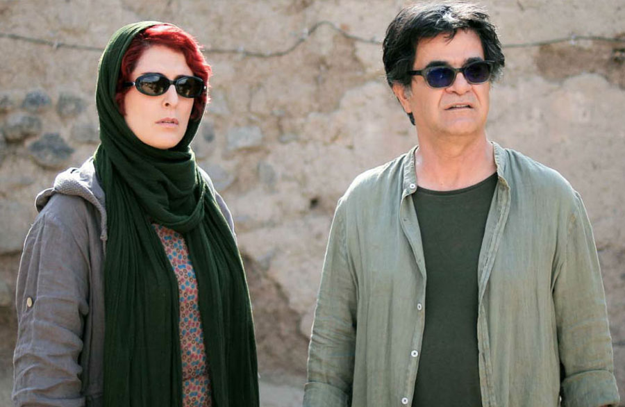 فیلم سه رخ به کارگردانی اصغر فرهادی