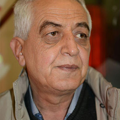 آنچه در عکاسی طبیعت مرسوم است را نادیده گرفته ام