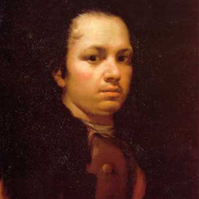 نقاشی های رمانتیسیسم فرانسیسکو گویا Francisco Goya