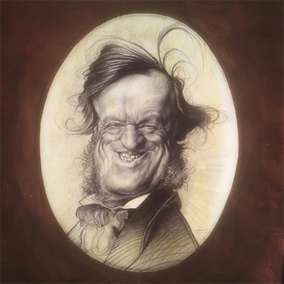 نمایش  آثار سباستین کروگر Sebastian Kruger در گالری