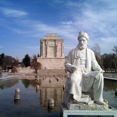 فردوسی میزبان نمایشگاه جشنواره عکس شاهنامه