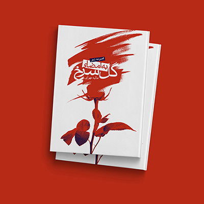 مجموعه طراحی جلد کتاب