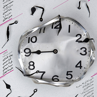 روایت‌گری و قصه‌گویی در پوسترهای تئاتر