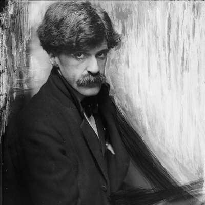 تعدادی از عکس های Alfred Stieglitz
