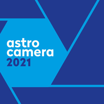فراخوان عکاسی AstroCamera 2021