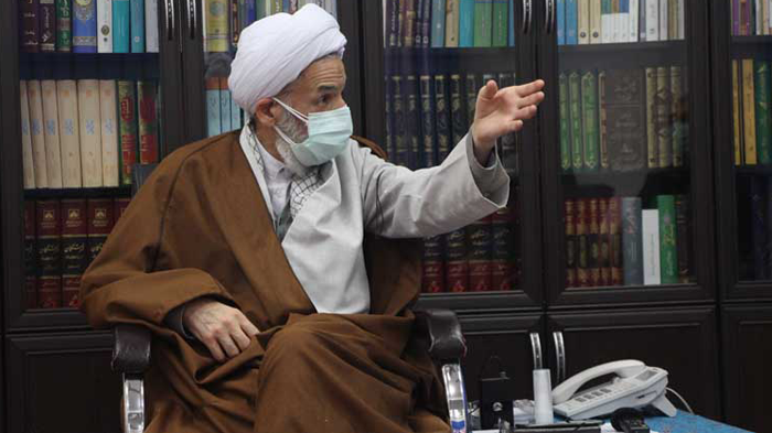 لزوم استفاده از فضای روباز موقوفات و مساجد برای اجرای تعزیه