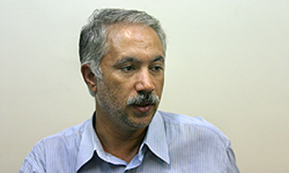 صابر إمامی / إحتراق النجمة