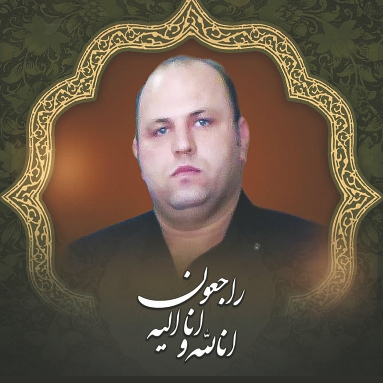 رئیس حوزه هنری آذربایجان غربی در گذشته مدیر سینما ایران ارومیه را تسلیت گفت