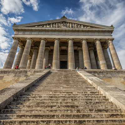 ماه مِی؛ ماه بازگشایی موزه‌های معروف در ایالات متحده